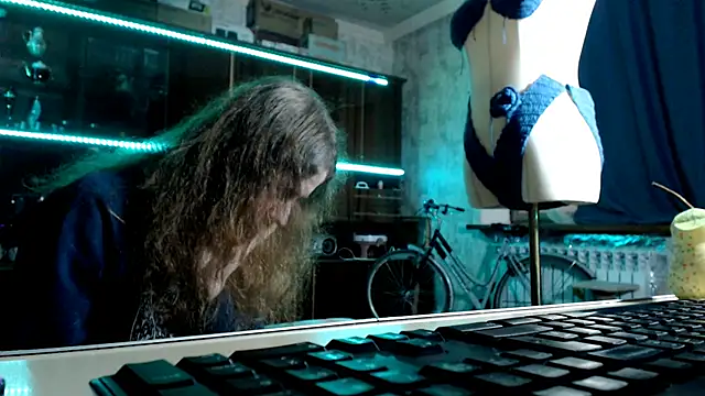 pa1e_pr1ncess webcam