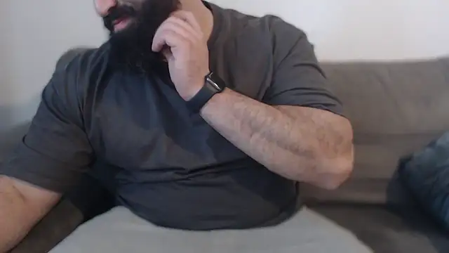 hugemachohandsome webcam