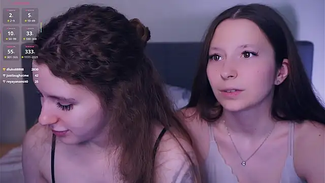 GabrielleLynchard webcam