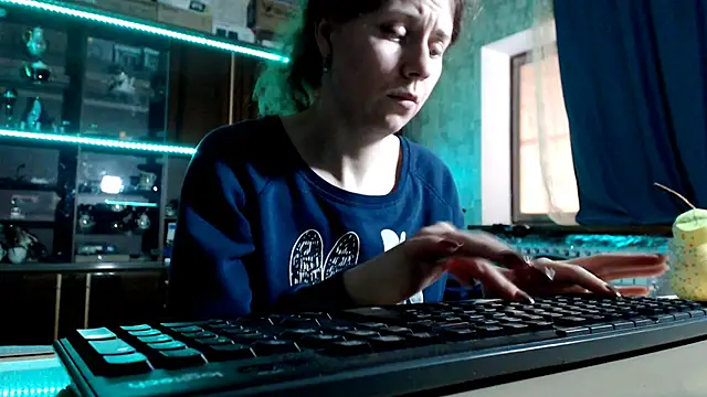 pa1e_pr1ncess webcam