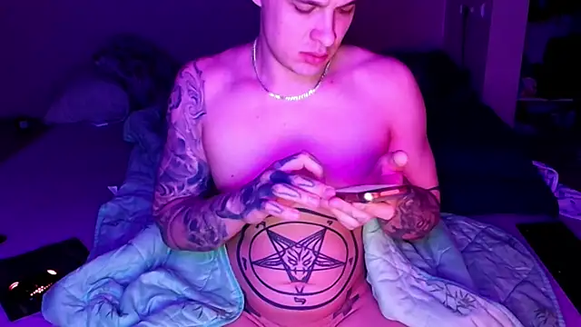 baphomet_from_ice webcam