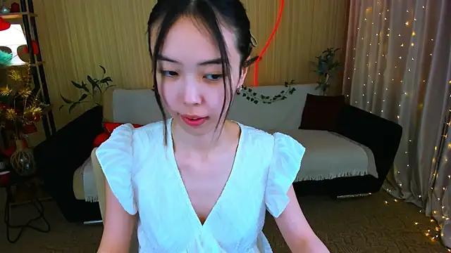 SoulHarmoonyy webcam