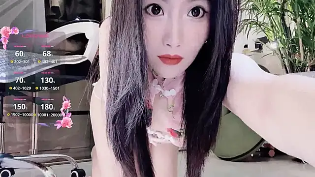 feifei-love's Stripchat profile