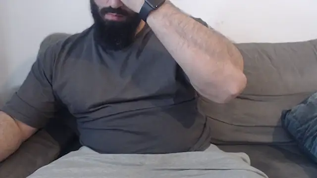 hugemachohandsome webcam