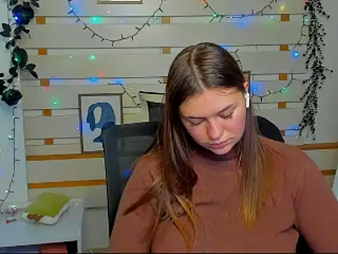 Josephine_Kiss webcam