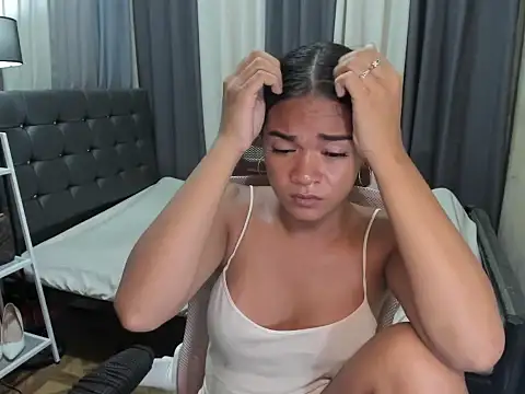 TinyCock_Rein webcam