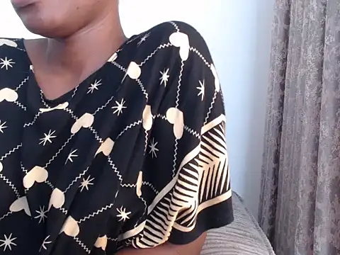 black___ghodess webcam