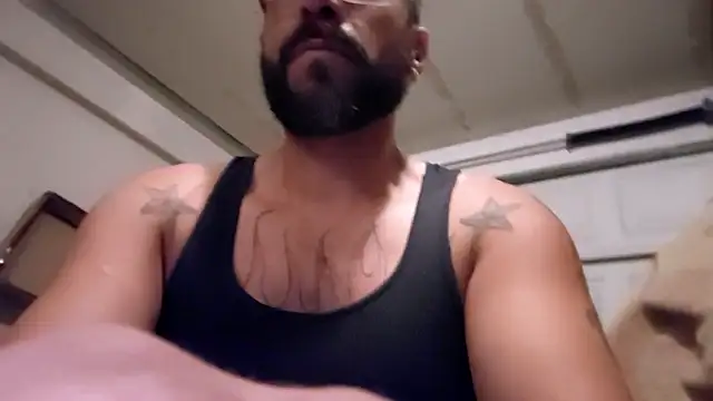 Forbidden_daddy webcam