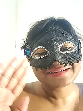 DIRTYSECRET_QUEEN_07 webcam