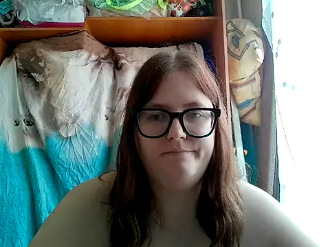 DesireMelissa webcam