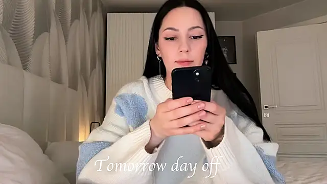 MiroslavaLime webcam