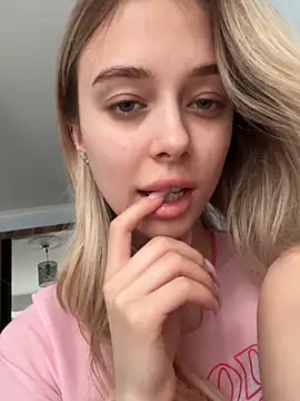 enjoy_my_beauty webcam