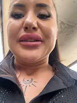 beautydiamond webcam