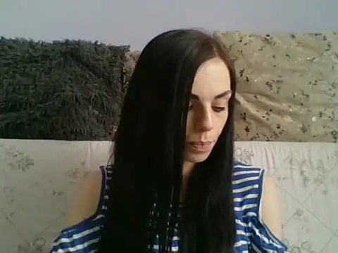 CassieSensual webcam