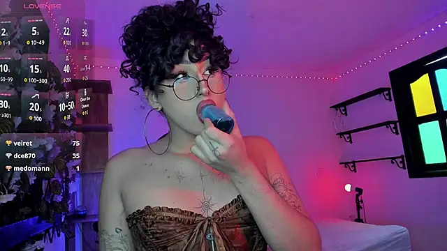 Heka_Prudence webcam