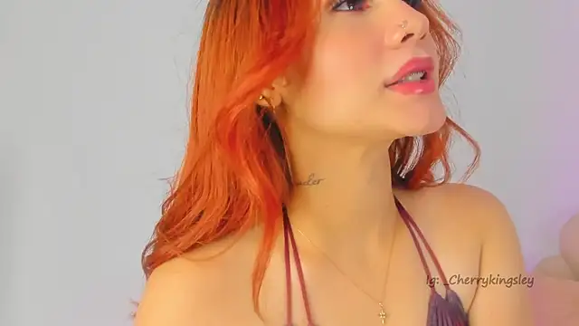 _cherrykingsley1 webcam