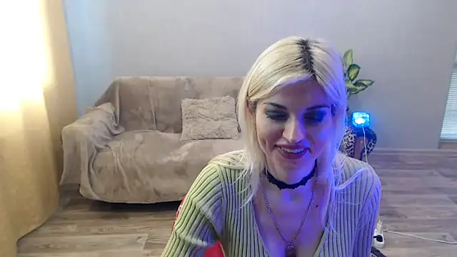 SexyBeatriice webcam