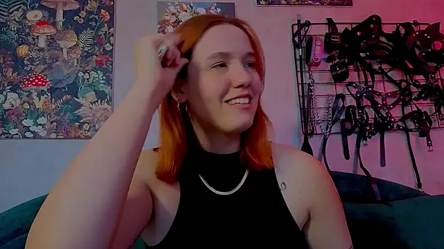 the_high_priestess webcam