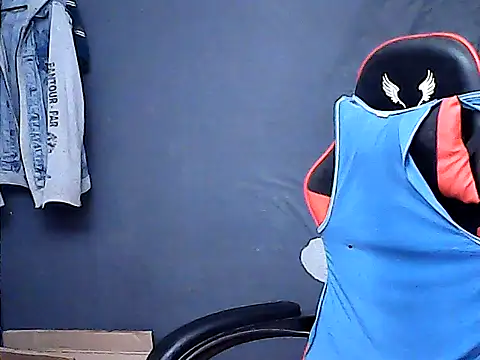 sweet_sexyasian69 webcam