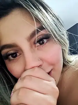 CelesteBlaze_ webcam