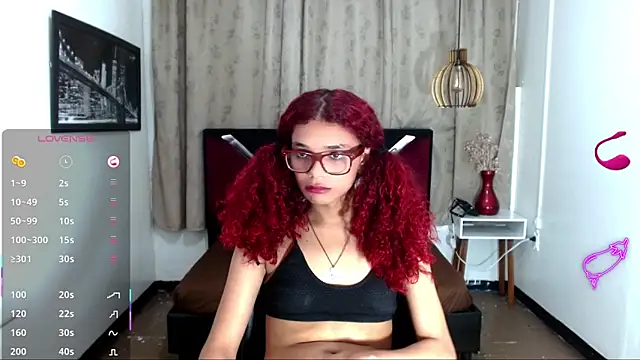 luisa__torres webcam