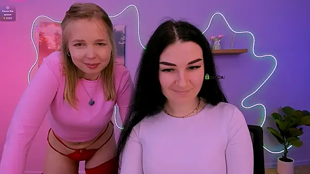 teya_starling webcam