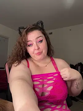 BambiKitty webcam