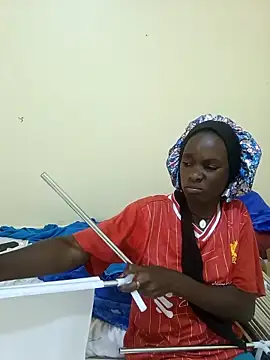 Pretty_Barbie0 webcam