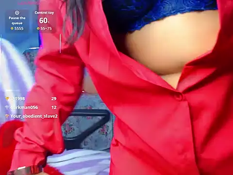 ELIZA_01 webcam