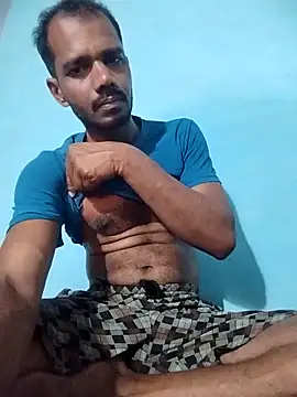 Daddyishere_19 webcam