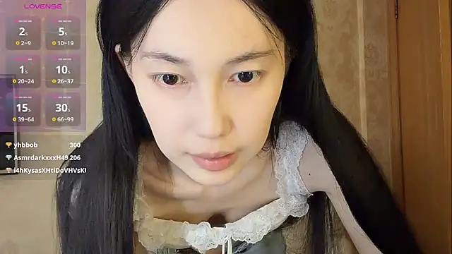 美女DD-5200在线直播
