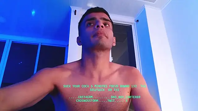 Bad_Boy_Carter69 webcam