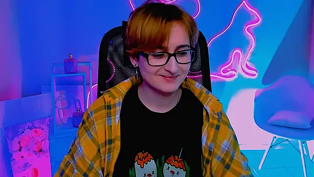 LixeLuna live sex cam