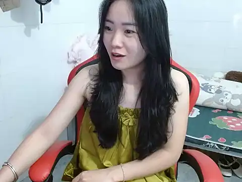 Olivia_cute68 webcam