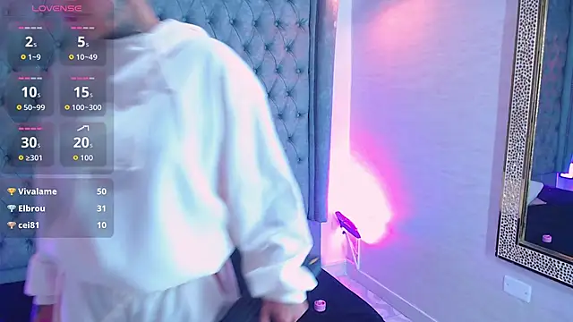 gyal_smith - Gyal_Smith's free webcam - UK Sex Cams