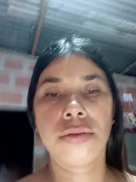 Sexy-Violet-20 webcam