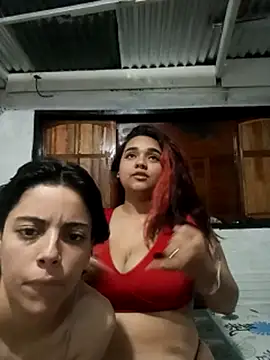 nicolyalisson webcam