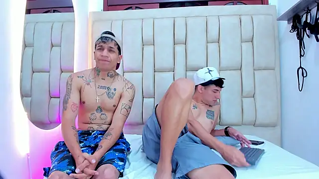 KyABROTHERS_OS webcam