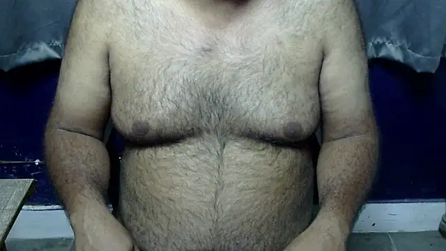 hairysubcub_70 (Ask my age) - Welcome To Daddy's Room. Make Daddy Cum.