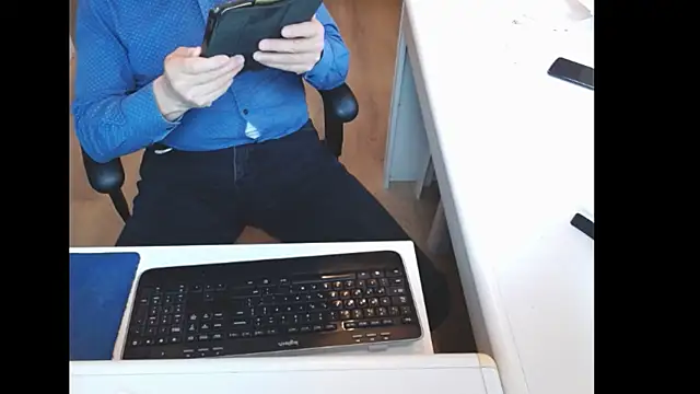 dutchpornking webcam