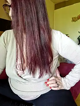 Love_Tina_Forever webcam