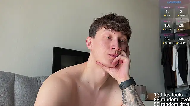 ohh_dani (M young) - cum