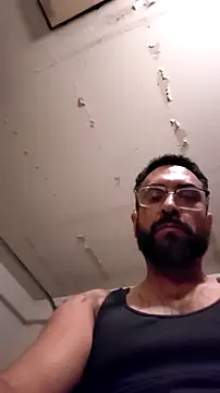 Forbidden_daddy webcam