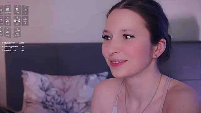 GabrielleLynchard webcam