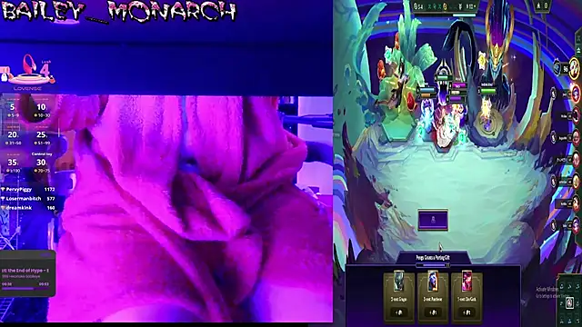 Preview of baileymonarch