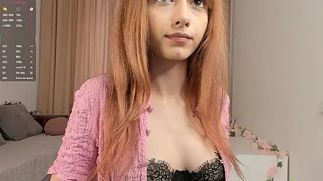 TaiteFairfield webcam