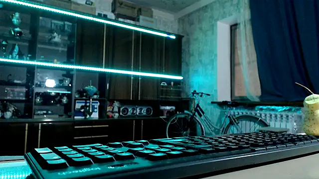 pa1e_pr1ncess webcam