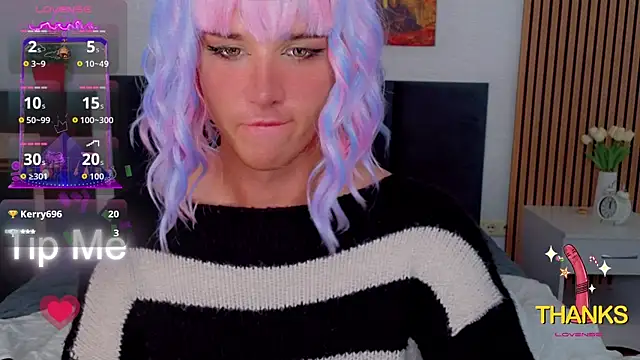 helenspellman (T young) - #big-cocks #bisexuals #blowjob #cam2cam #colorful #cowgirl #cumshot #doggy-style #fingering #foot-fetish #handjob #hd #interactive-toys #lovense #masturbation #medium #medium-hair #middle-priced-privates #orgasm #penis-ring #pump #recordable-privates #russian #small-audience #smoking #spanking #squirt #uncut #white #young