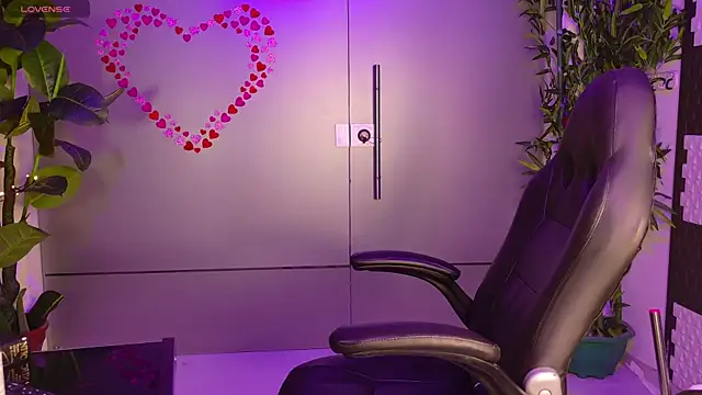 SamanthaPierce webcam