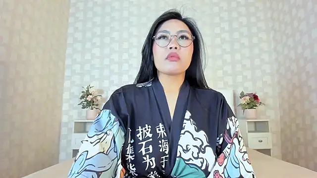 NatsumiHun - Cams en Direct